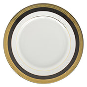 10 Strawberry St SAH-4BK - Salad/Dessert Plate, 8", Dishwasher Safe