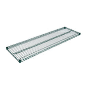 John Boos EPS-2460-G-X Shelf Wire 60"W X 24"D