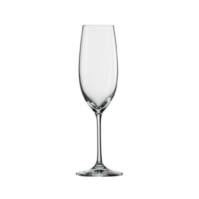 Fortessa 0027.115590 Schott Zwiesel Ivento Champagne Glass (Shape #7) 7.7 Oz.