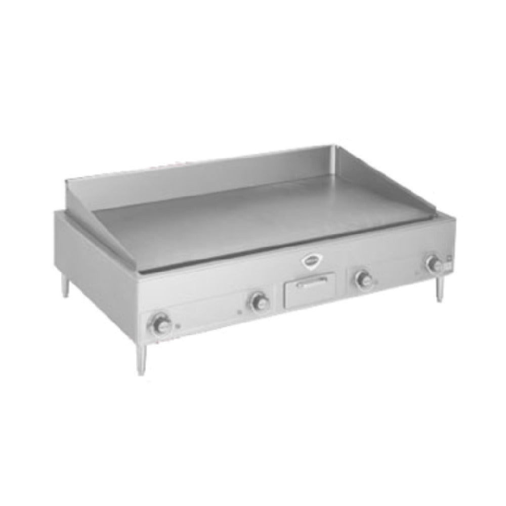Wells G-24 Griddle Countertop Electric
