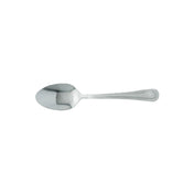 Tableware Solutions USA F00311 Tea Spoon 5-2/5" Long 18/0 Stainless Steel