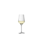 Hospitality Brands HGR45881-006 Hospitality Brands Allure White Wine Glass 13 Oz.