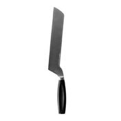 BOSKA Professional Cheese Equipment 190001 Boska Semi Hard Cheese Knife 2.36''W X 13.77''D X 0.78''H Full Tang Stainless Steel Blade