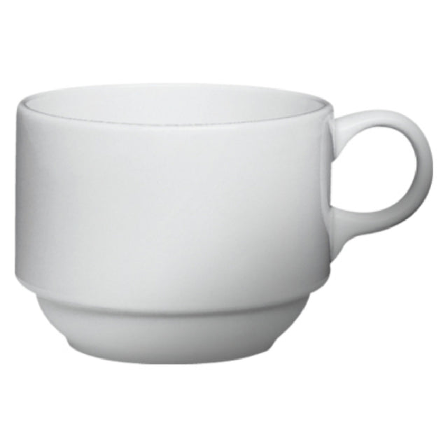 Cameo China 610-80C Dynasty Cup 8 Oz. (240 Ml) 3-1/4" X 4-1/2" X 2-5/8"H (8.3 Cm X 11.3 Cm X 6.6 Cm)