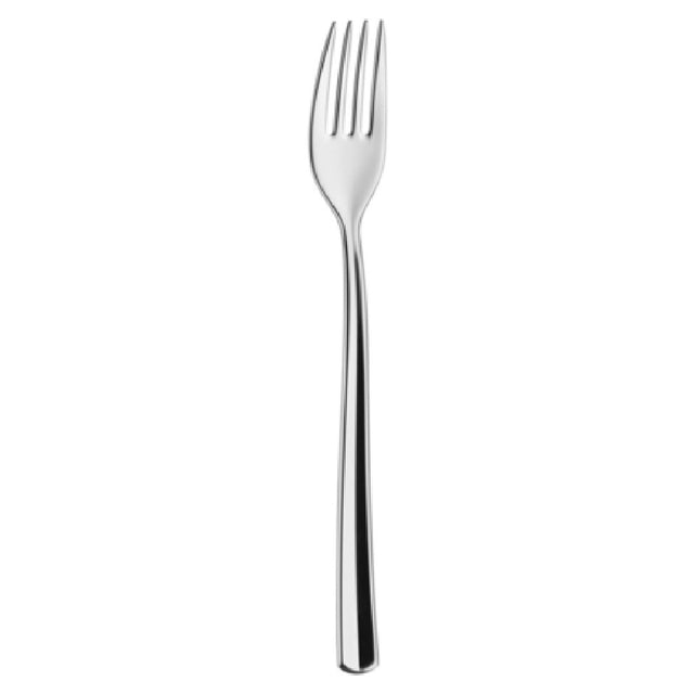 BauscherHepp 56.1275.6040 Dessert Fork 6-1/4" 4-zinkig