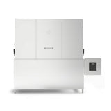Insinger DA-3_230/60/3 - Specified Unit Will Be An Insinger DA-3 Pot And Pan Washer. Features Include T304 Stainless Steel Construction