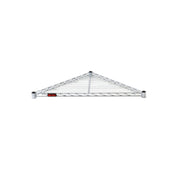 Eagle TR18C Triangle Shelf Wire 18"W