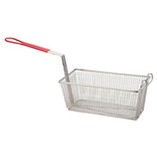 Royal ROY FB 1265 PH - Fry Basket, 12-7/8" X 6-1/2" X 5-3/8", Plastic Handle