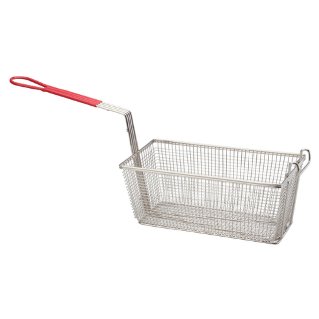 Royal ROY FB 1265 PH - Fry Basket, 12-7/8" X 6-1/2" X 5-3/8", Plastic Handle