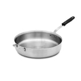 Vollrath 702120 Tribute® 3-Ply Sauté Pan 2 Quart (1.9 Liter) 8" Dia.