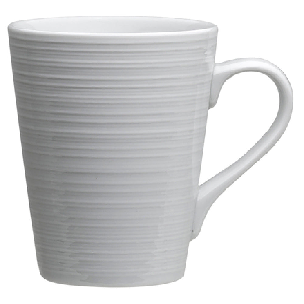 Steelite 61100ST0140 Mug 13.0 Oz 5.0" X 3.875"