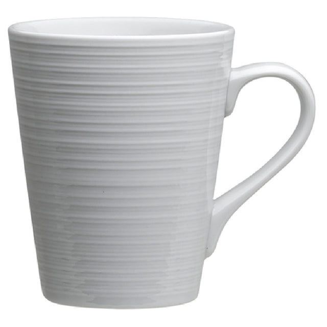 Steelite 61100ST0140 Mug 13.0 Oz 5.0" X 3.875"