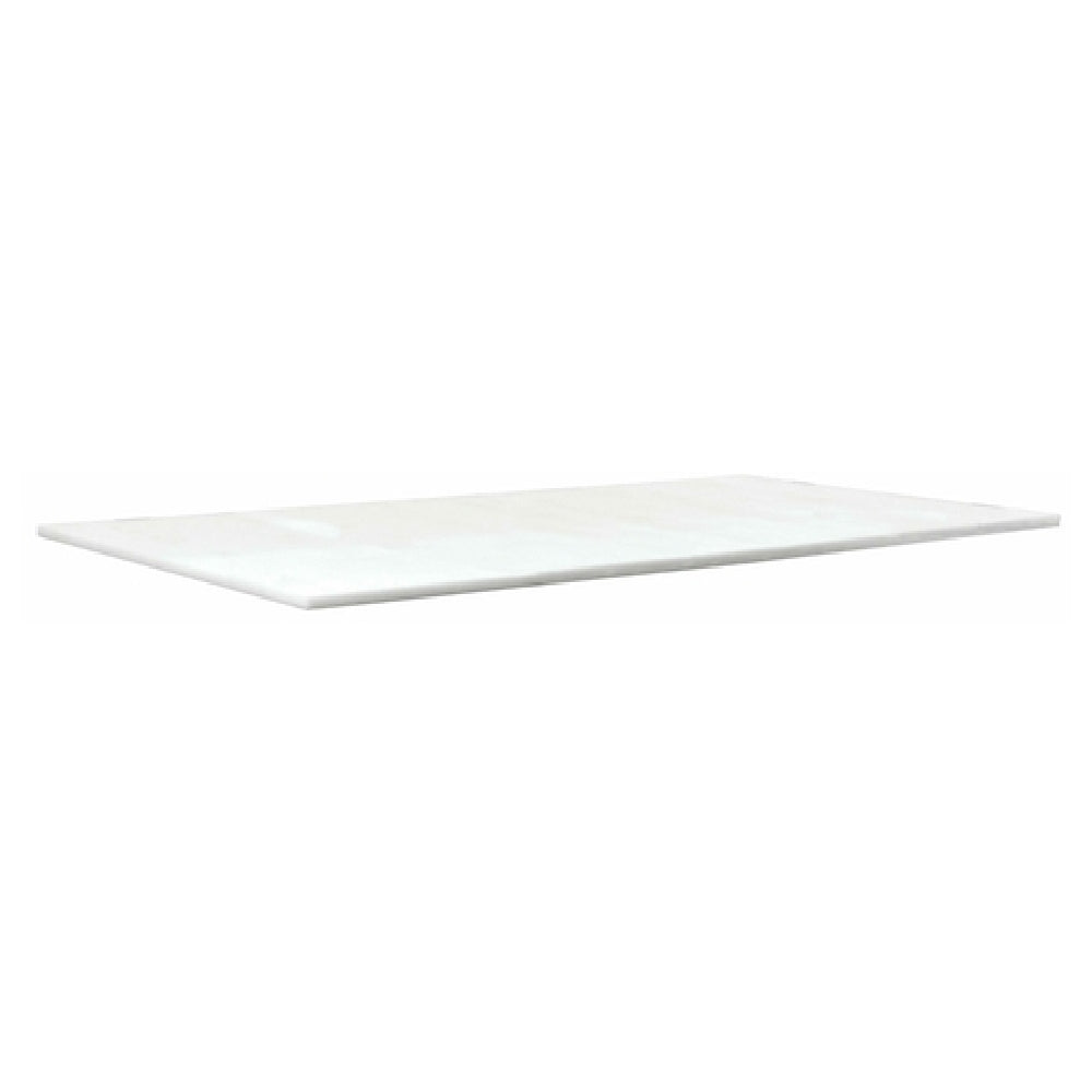 Omcan 43202 (43202) Poly Board 26"W X 60"D X 1"H