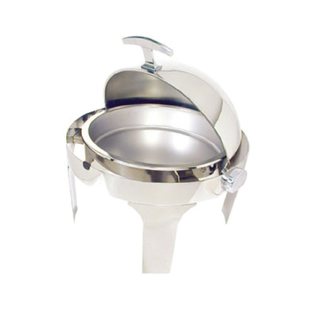 Admiral Craft LI-5 Long Island Chafer 5 Qt. Round