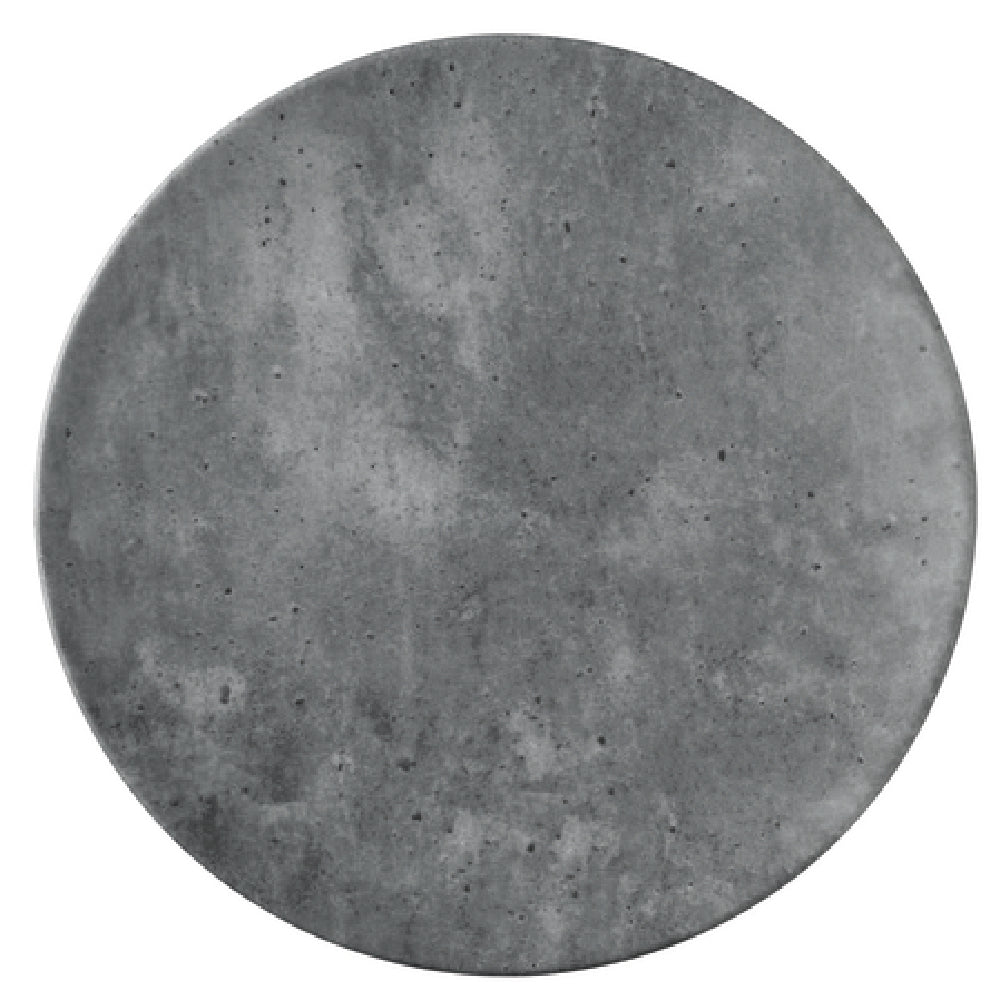 BauscherHepp 711230-360212 Plate 12" Dia. Round