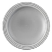 Arc Cardinal FN474 Dudson Harvest Norse Grey Narrow Rim Plate (D:6.0'') Vitrified Ceramic
