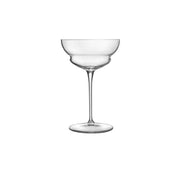 BauscherHepp 13791/01 Hemingway Special Glass 4.1" Dia. X 6.3" 8.5 Oz Backdoor '20s By Luigi Bormioli