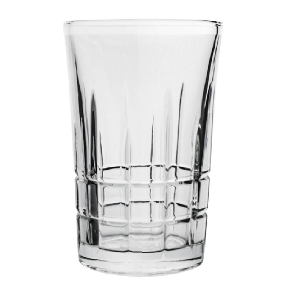 Steelite 6448BW013 Highball Glass 11.5 Oz (H 5" M 3" T 3" B 2-1/2") Glass