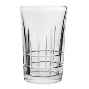 Steelite 6448BW013 Highball Glass 11.5 Oz (H 5" M 3" T 3" B 2-1/2") Glass