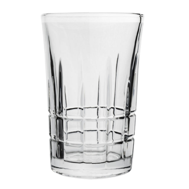Steelite 6448BW013 Highball Glass 11.5 Oz (H 5" M 3" T 3" B 2-1/2") Glass