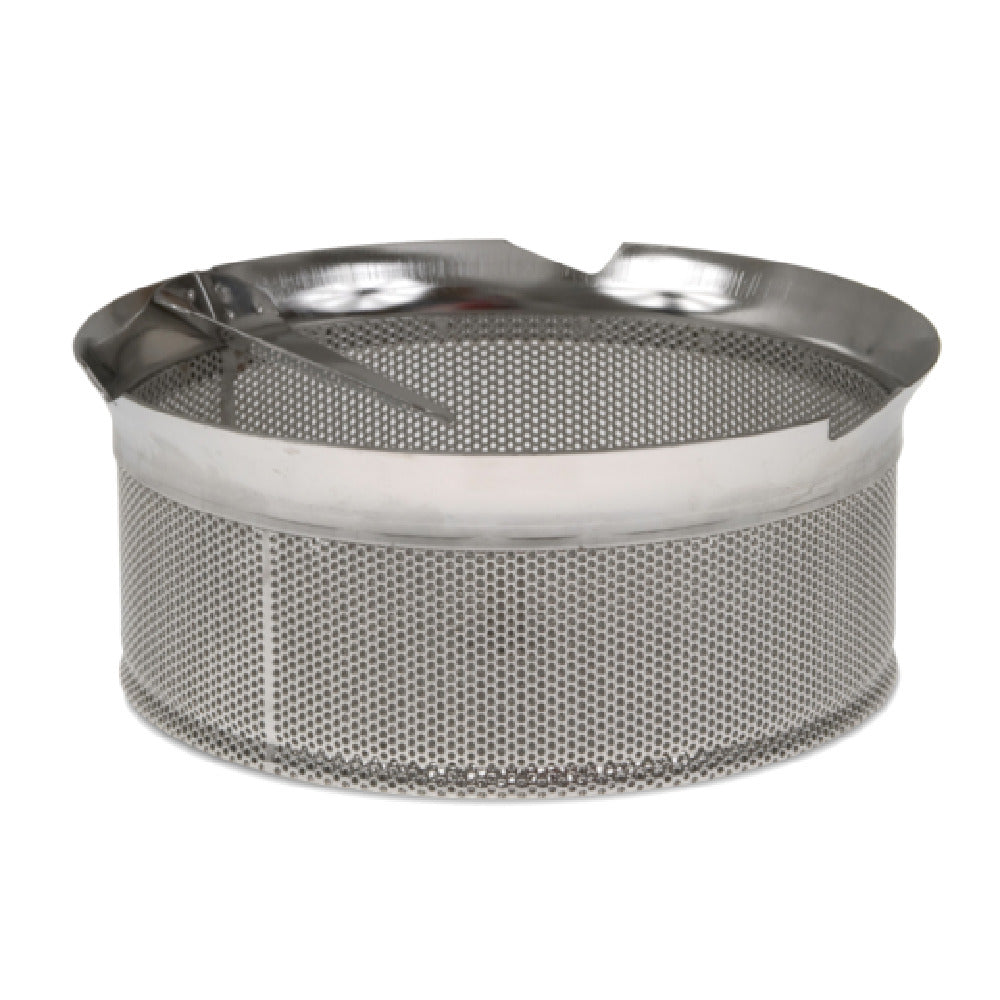 JB Prince U531 1.5 Replacement Sieve 1.5mm For Stainless Steel Food Mill