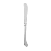 Thunder Group SLDK109 Dinner Knife 8.46" Simple Line-trimmed Handle