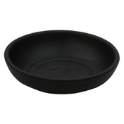 GET Enterprises SD-4500-BK Nara™ Ramekin Sauce Dish/Side Dish 5 Oz. (5.5 Oz. Rim-full) 4-1/2" Dia. X 3/4"H