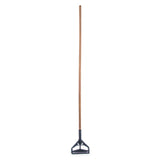 Carlisle 36936500 Carlisle Quick-Change Mop Handle 60" Long 1-1/8" Dia.