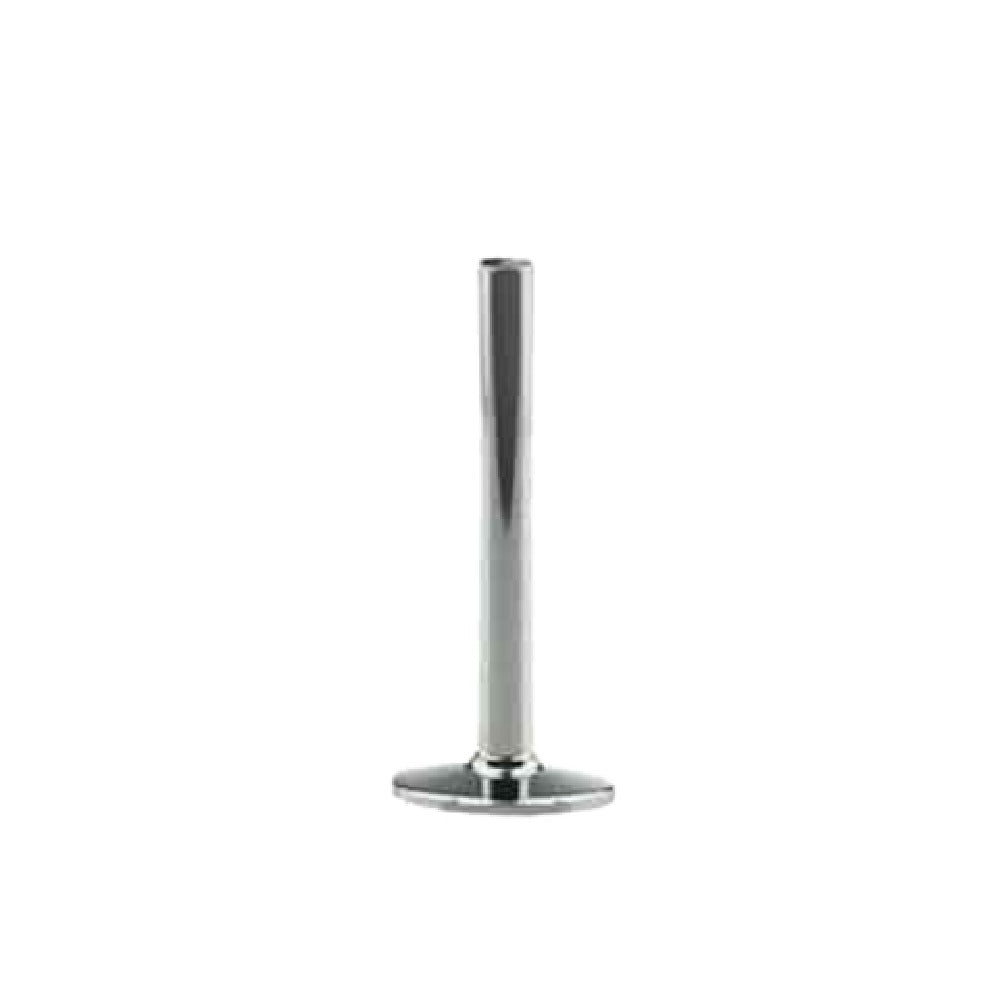 BauscherHepp 15.2246.1800 Vase 7-1/16"H (180mm) 18/10 Stainless Steel