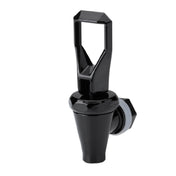 Service Ideas 070101 Jewel Classic Beverage Dispenser Spigot 1/2" 14 NPS X 3/4"
