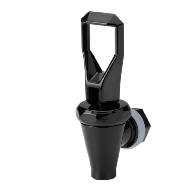 Service Ideas 070101 Jewel Classic Beverage Dispenser Spigot 1/2" 14 NPS X 3/4"