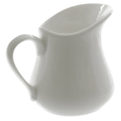 10 Strawberry St WTR-3JUG - Milk Jug/Creamer, 4 Oz., Oven/microwave/dishwasher Safe
