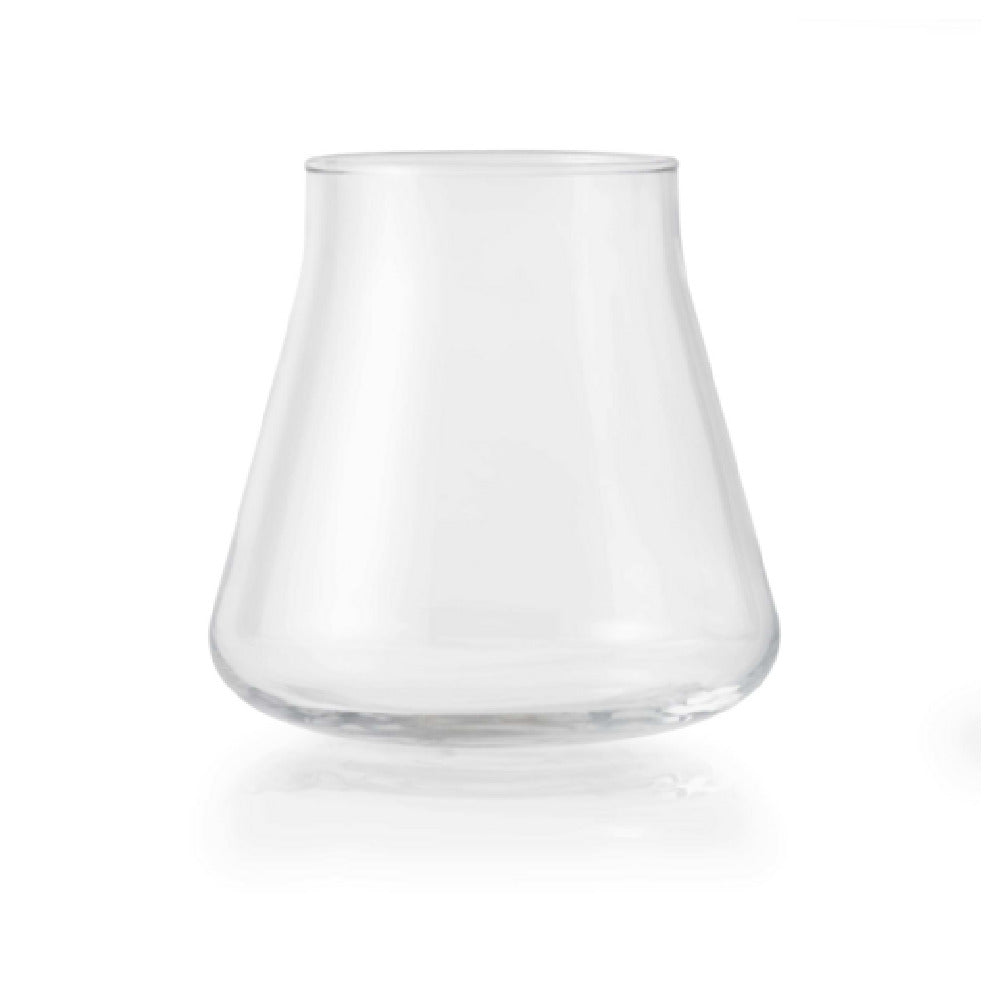 Libbey 1009408 Wine Glass Stemless 15 Oz.
