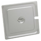 Royal ROY STP 2300 2 - Pan Cover, Two-thirds Size, Notched