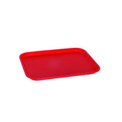 Hubert 27614 - CenPro Food Tray, 16" X 12", Plastic