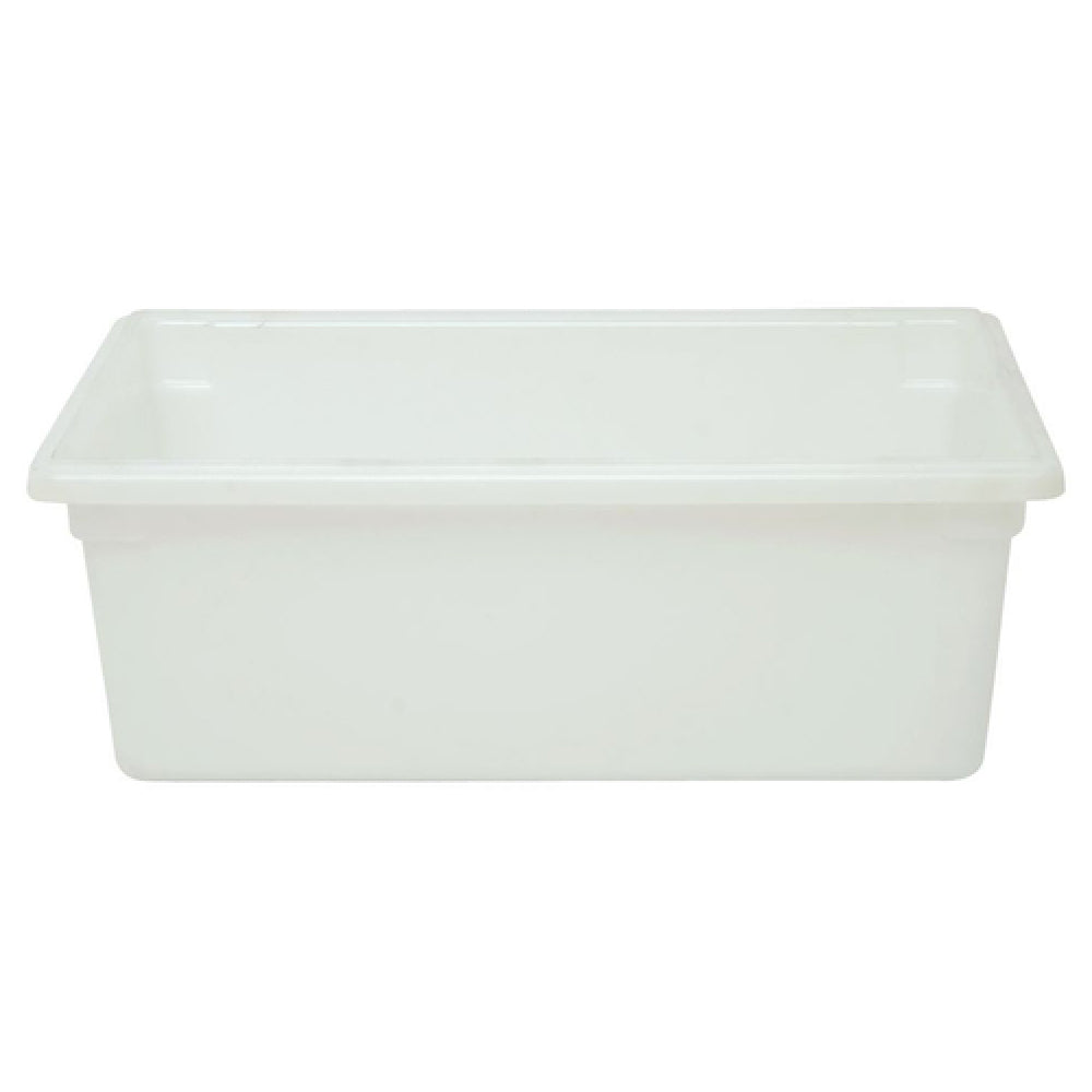 Hubert 19806 - Food Box, Full-size, 12 Gallon