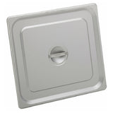 Royal ROY STP 2300 1 - Pan Cover, Two-thirds Size, Solid