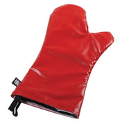 San Jamar EZK17 EZ-Kleen™ Oven Mitt 17" Protects Up To 450° F (232° C) For 15 Seconds