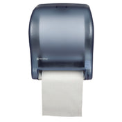 Carlisle T8000TBL San Jamar Tear-n-Dry Essence™ Classic Towel Dispenser 11-3/4"W X 9-1/8"D X 14-7/16"H