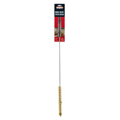 Chef Master 90054 Chef Master™ High Heat Fryer Brush 30" L Withstands High Temperatures