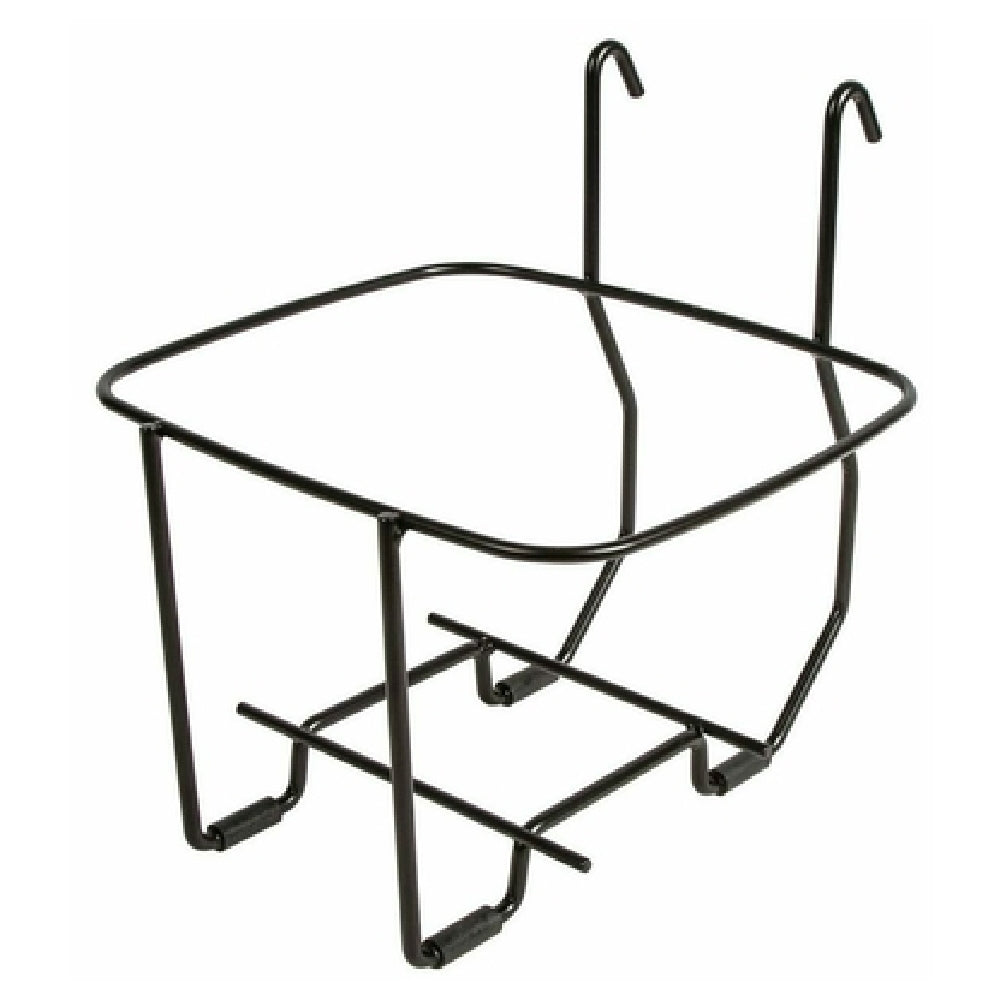 CFS Brands KPPS196WM - San Jamar - Kleen-Pail® Pro Stand, 6 Qt., 9-1/4"W X 9-3/4"D X 10-1/4"H