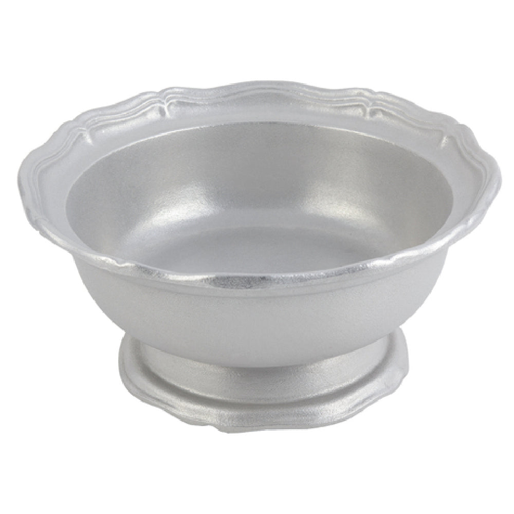 Bon Chef 90621038DKBLU Bowl 2 Qt. 10-1/2" X 5"