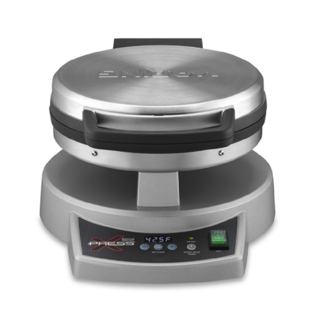 Waring WSC300CE - (International) XPress™ Multipurpose Cooktop, Crepe Maker, Electric