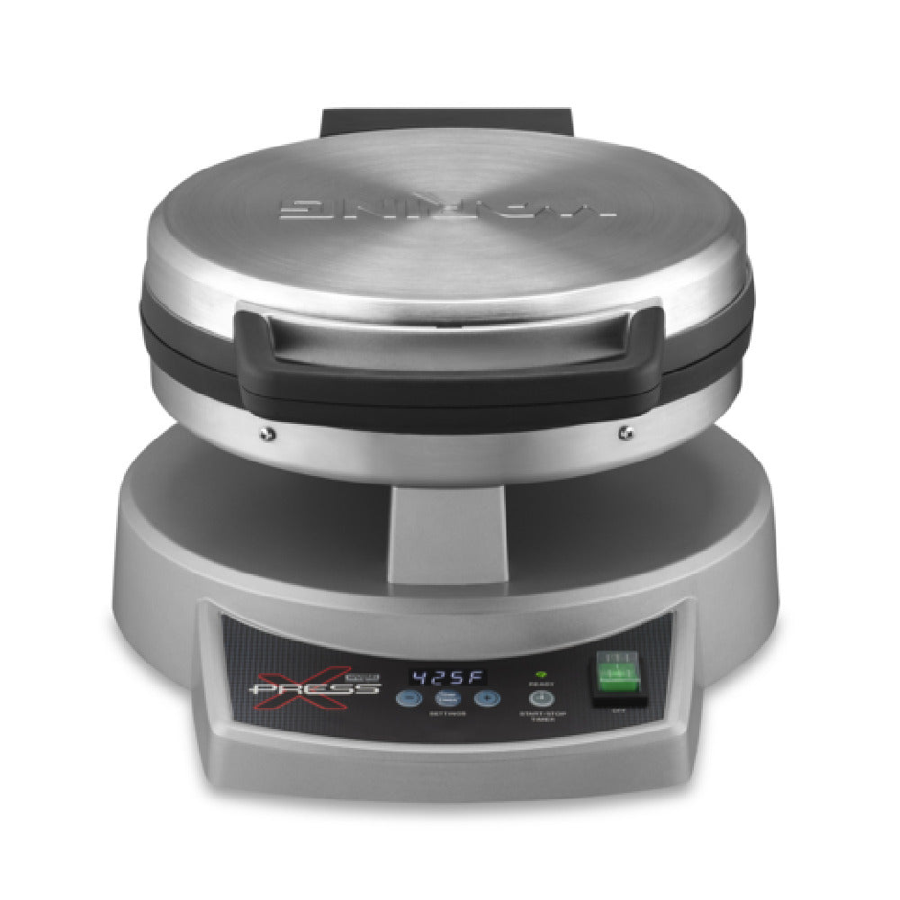 Waring WSC300CK - (International) XPress™ Multipurpose Cooktop, Crepe Maker, Electric