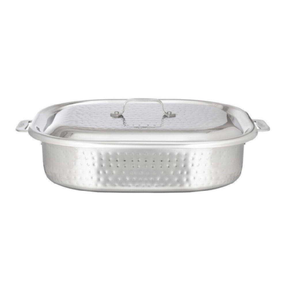 Bon Chef 60004HF Cucina French Oven Dish 7 Qt. 15" X 11" X 4"