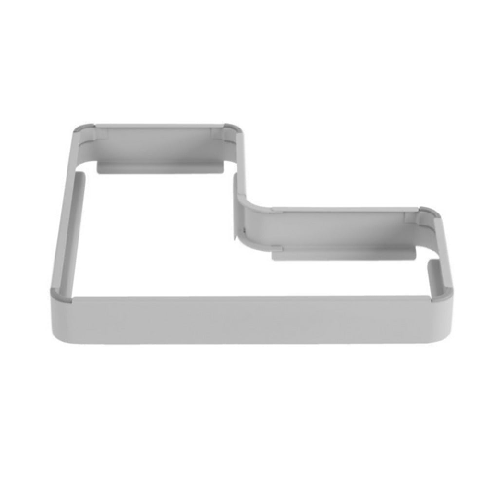 Bauscher Hepp 55.0170.8000 - Console, GN 3/6, Macadamia
