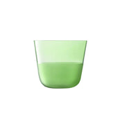 Hospitality Brands HGLAC10-002 Hospitality Brands Noble Contrast Tumbler 9 Oz.