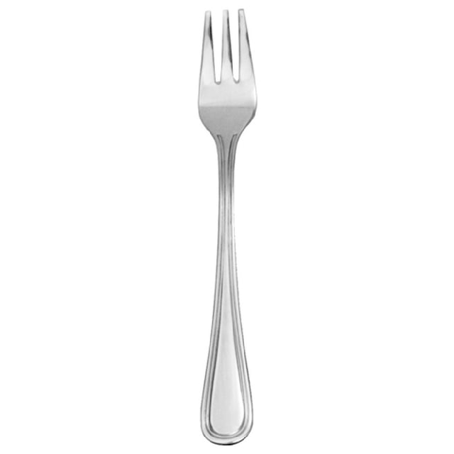 International Tableware CA-223 Oyster Fork 5-1/8" Long 18/8 Stainless Steel