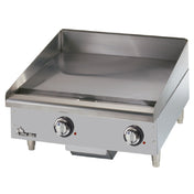 Star 724TA_240 Ultra-Max® Heavy Duty Griddle Electric Countertop