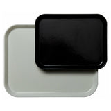 Cambro 1418CL110 - Camlite® Tray, Reinforced Edges, 14" X 18"